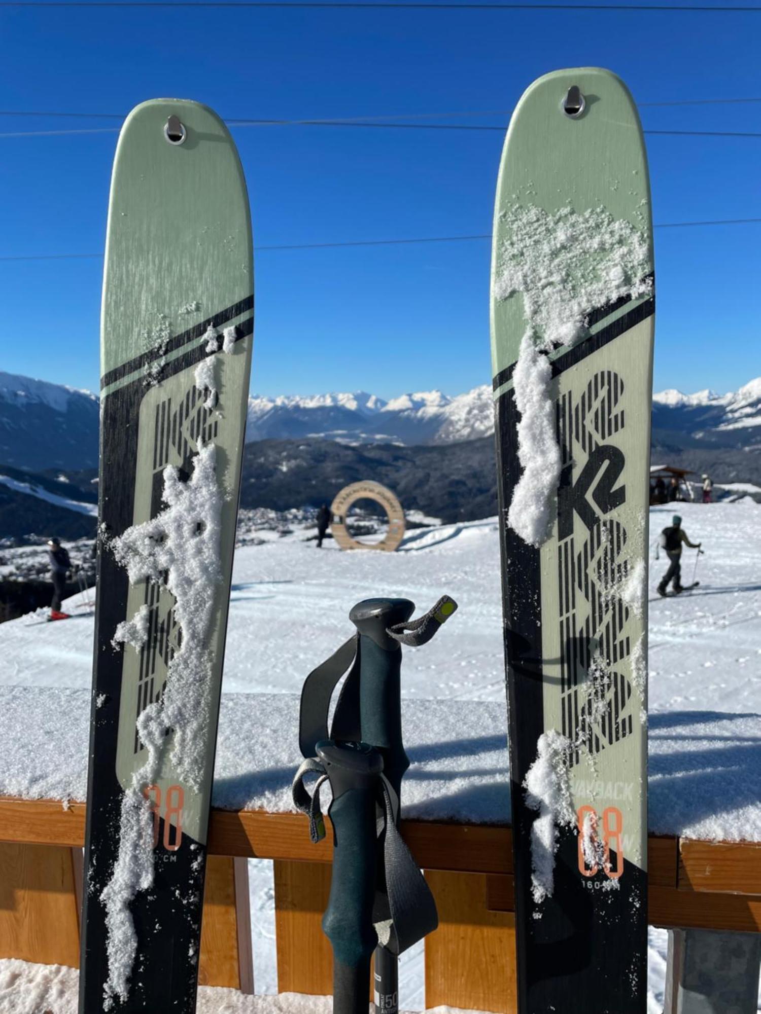 Sonniges Apartment In Seefeld Seefeld in Tirol Exterior foto